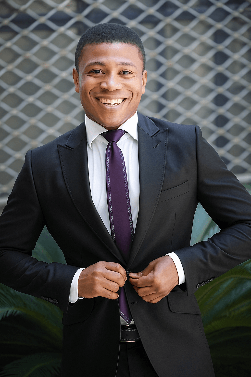 Dan Jesse - CEO