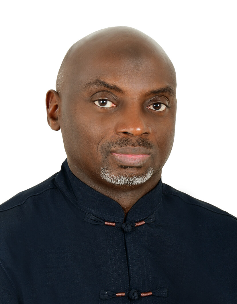 JB Babatunde - Director