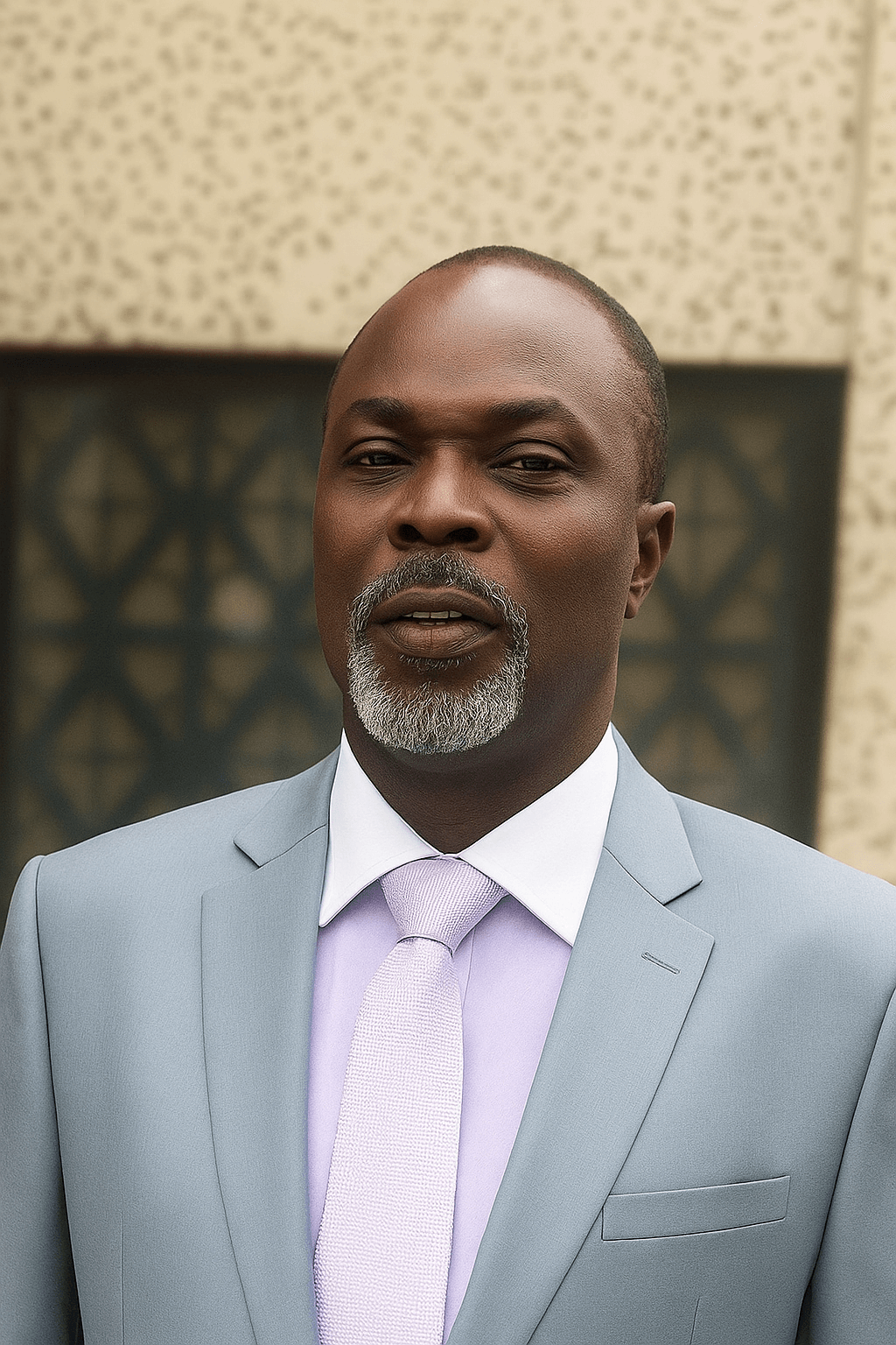 Barr. Adebayo Onifade - CCO