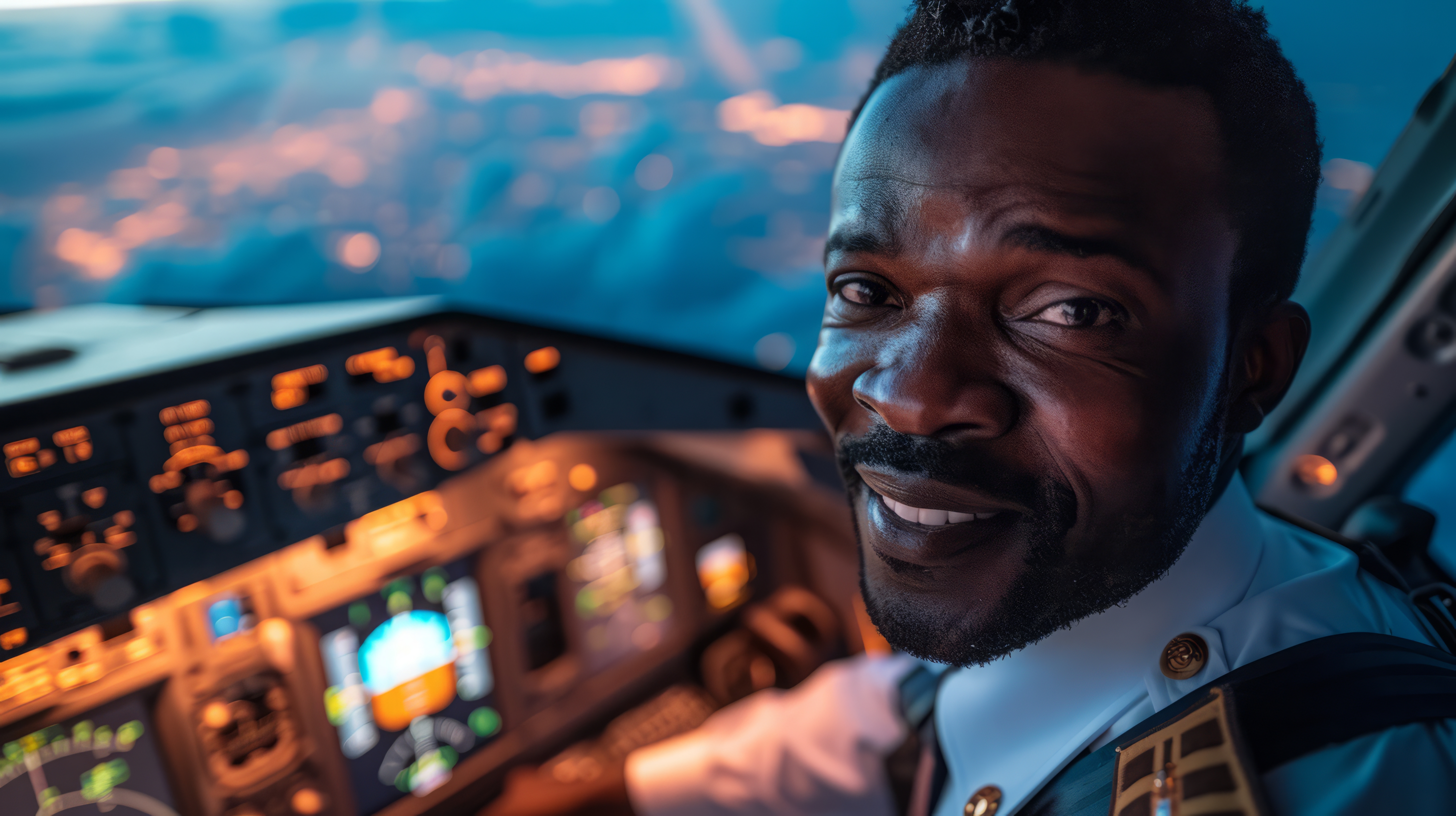 Crew Skypad