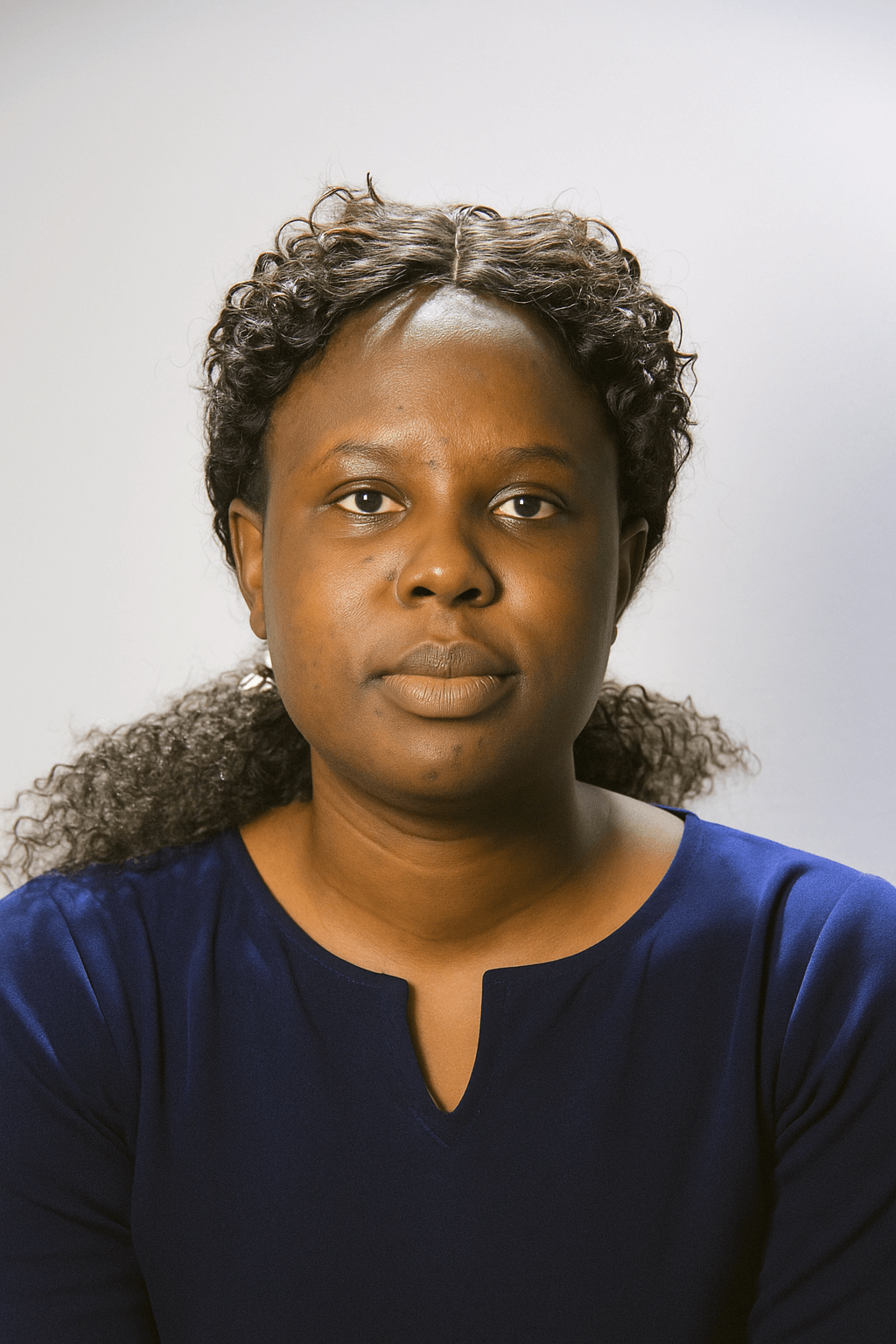 Adeyemi Alabi - CFO